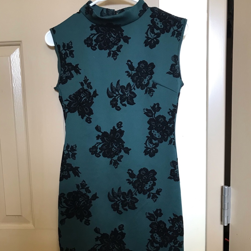 See You Monday los angeles dress